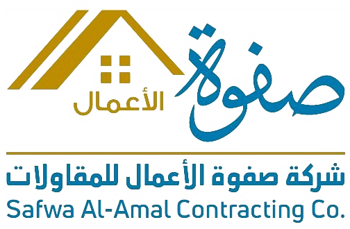 Safwa Al-Amal Contracting Co.